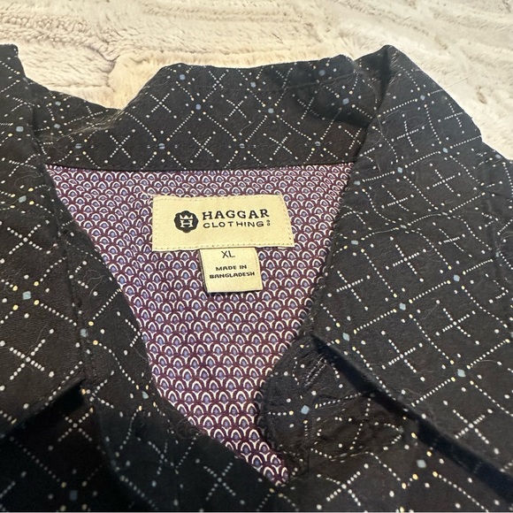 Men’s Dress Shirt - Picture 2 of 3